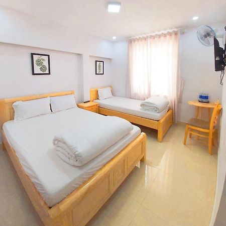 Daisy Dalat House Hotel Ngoại thất bức ảnh
