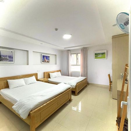 Daisy Dalat House Hotel Ngoại thất bức ảnh
