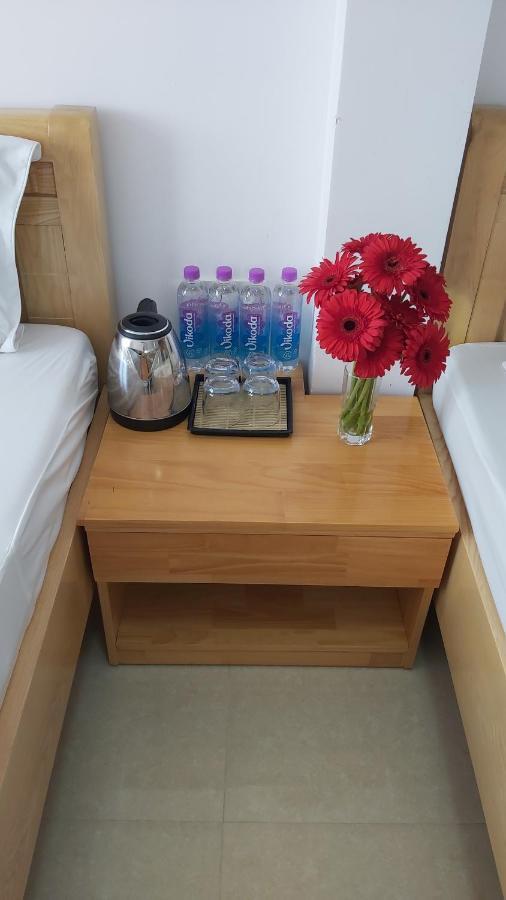 Daisy Dalat House Hotel Ngoại thất bức ảnh
