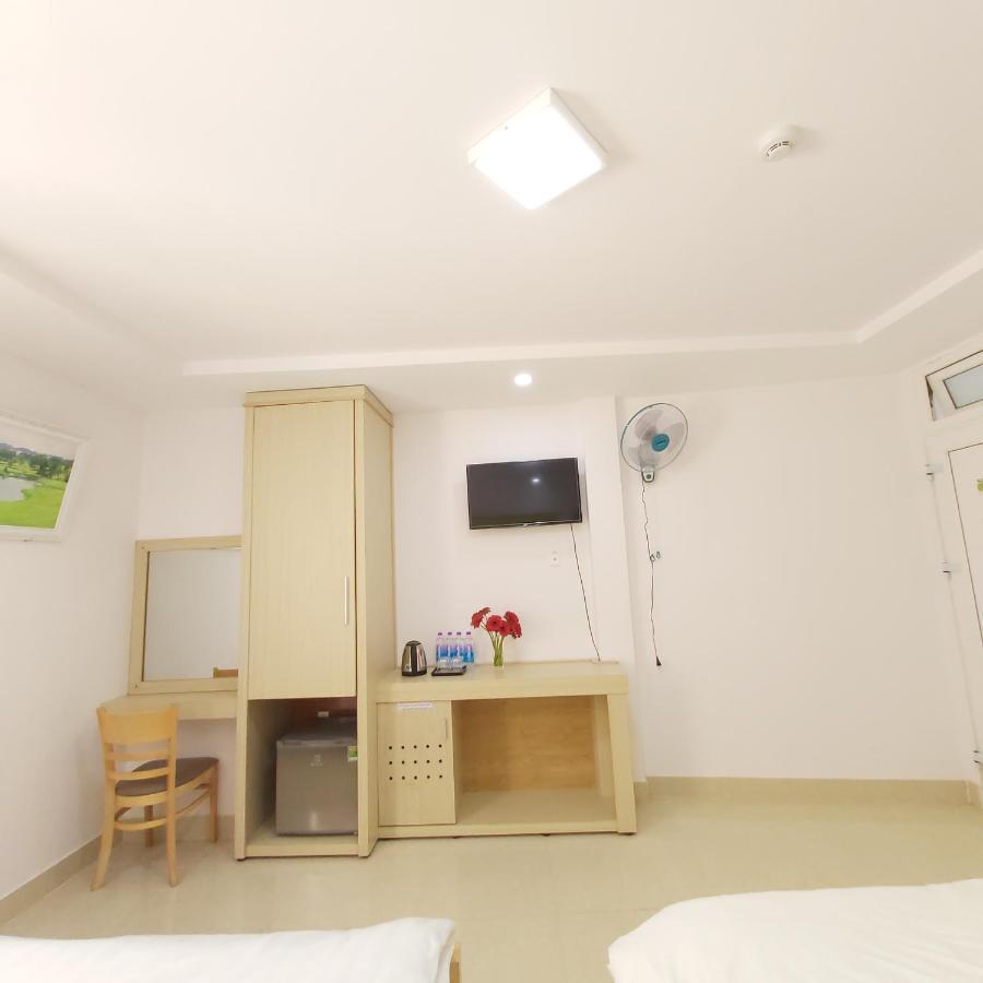 Daisy Dalat House Hotel Ngoại thất bức ảnh