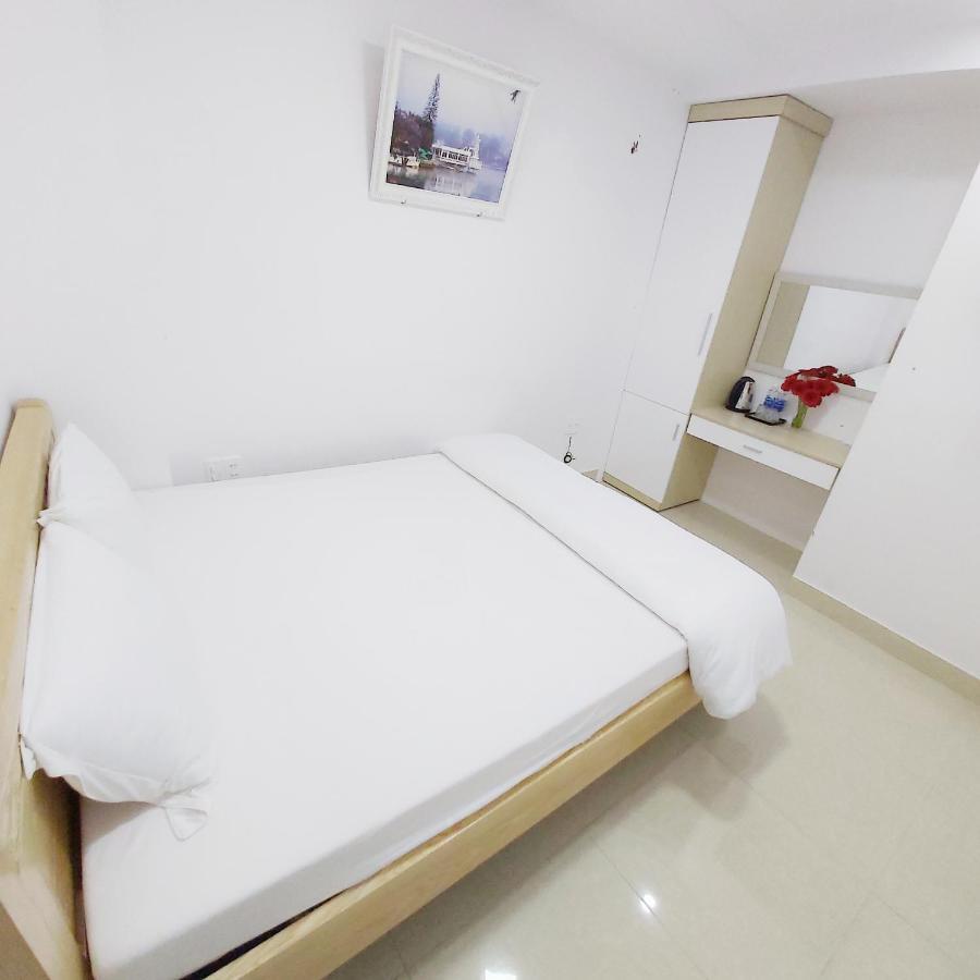 Daisy Dalat House Hotel Ngoại thất bức ảnh