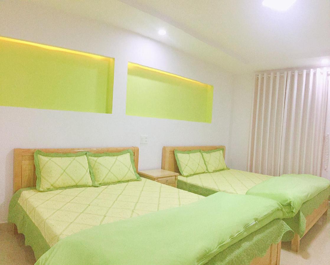 Daisy Dalat House Hotel Ngoại thất bức ảnh