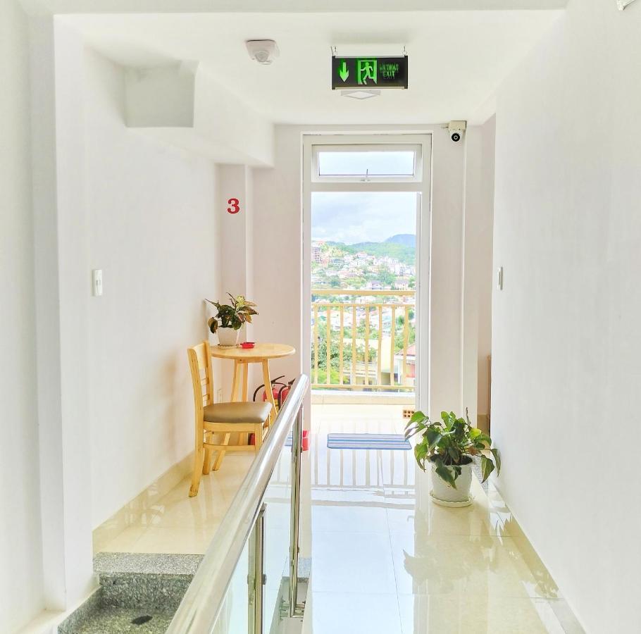 Daisy Dalat House Hotel Ngoại thất bức ảnh
