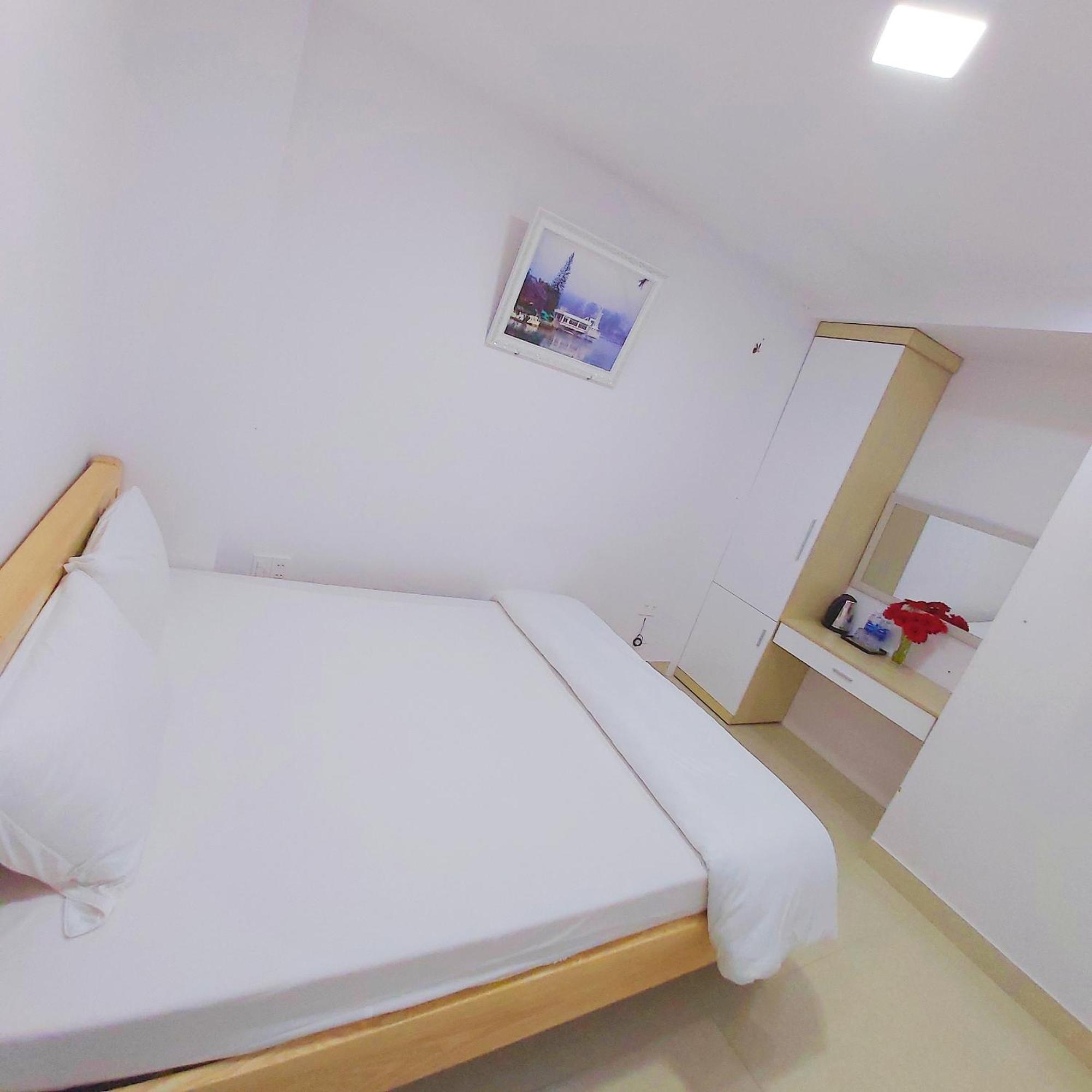 Daisy Dalat House Hotel Ngoại thất bức ảnh