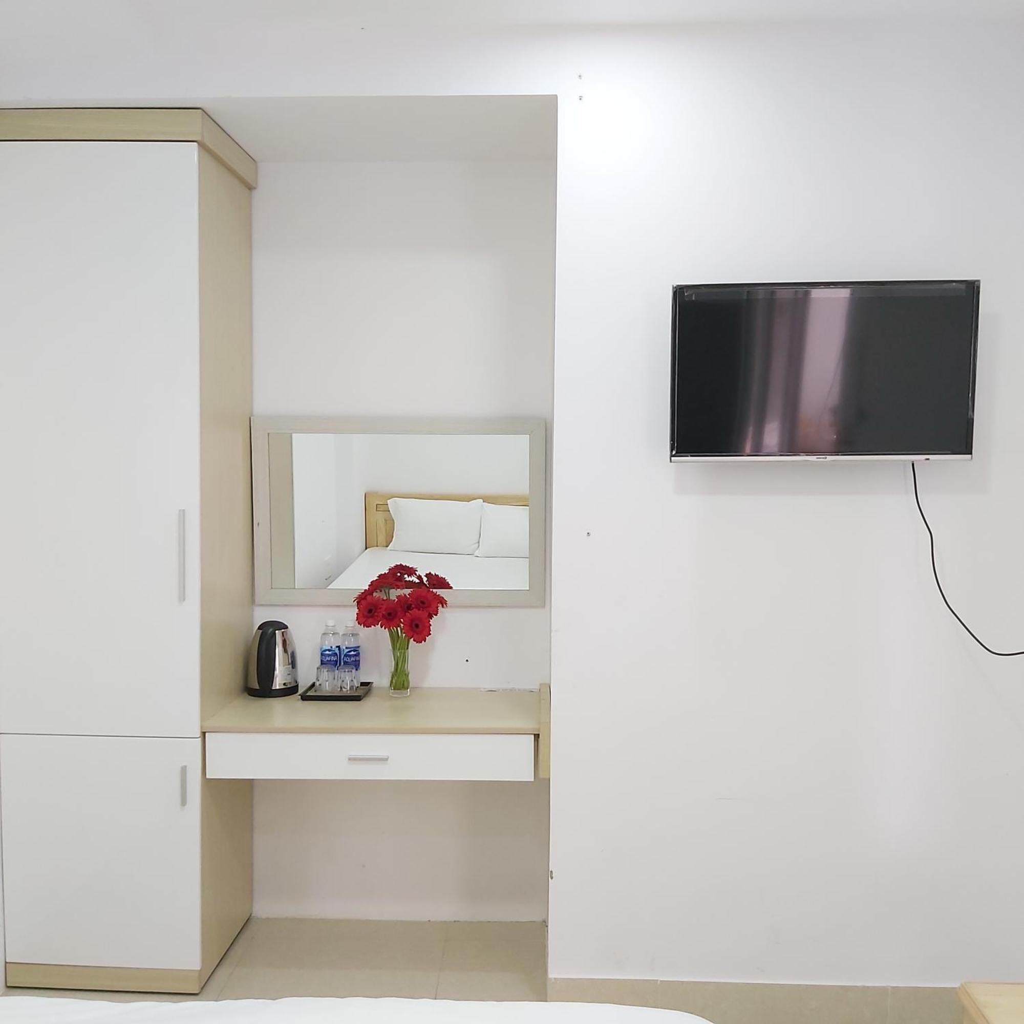 Daisy Dalat House Hotel Ngoại thất bức ảnh