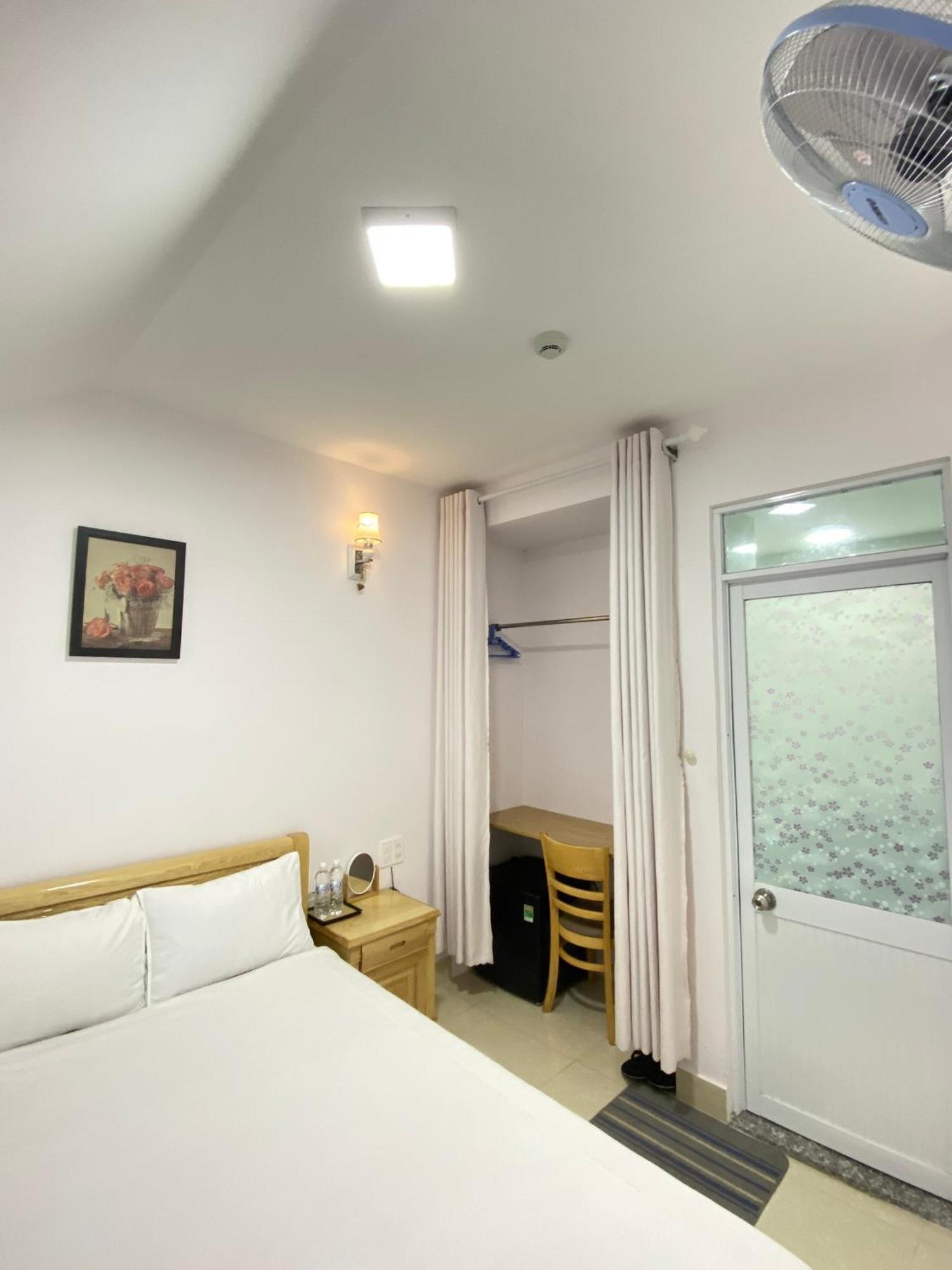 Daisy Dalat House Hotel Phòng bức ảnh