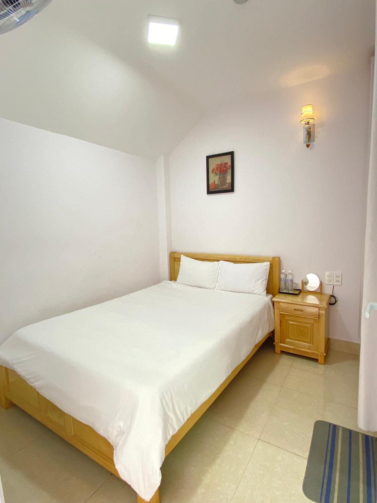 Daisy Dalat House Hotel Phòng bức ảnh