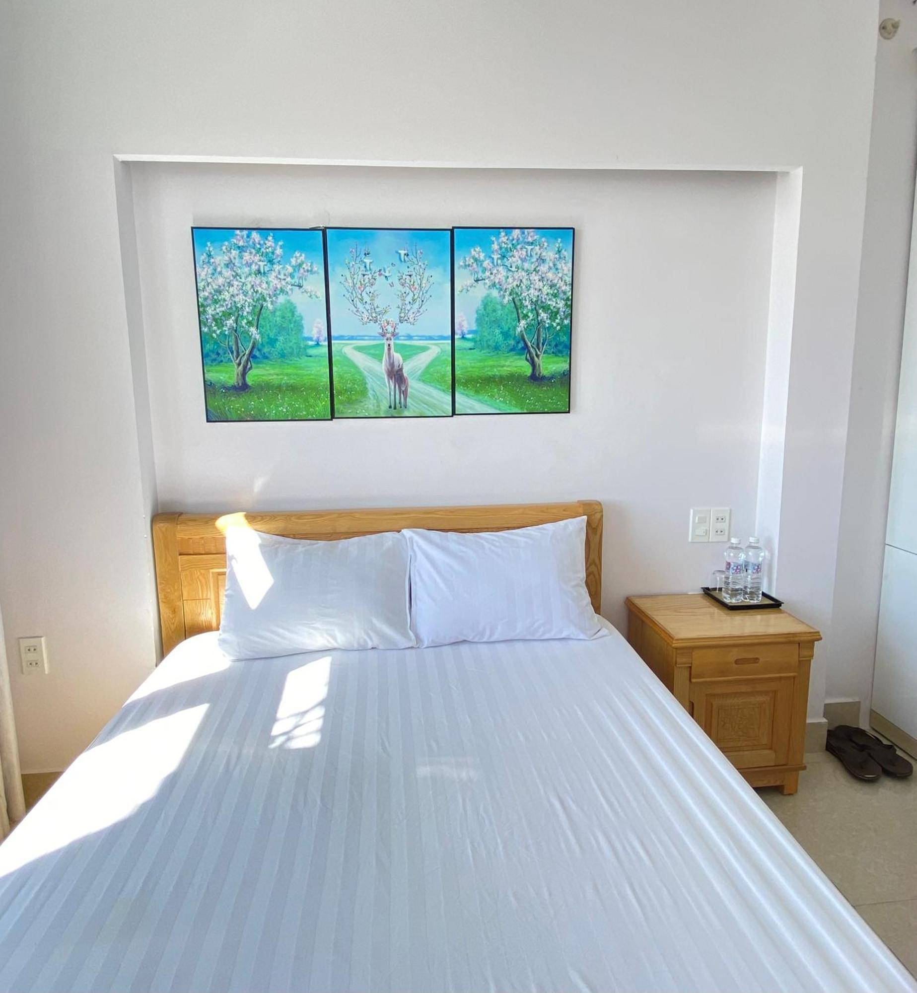Daisy Dalat House Hotel Phòng bức ảnh