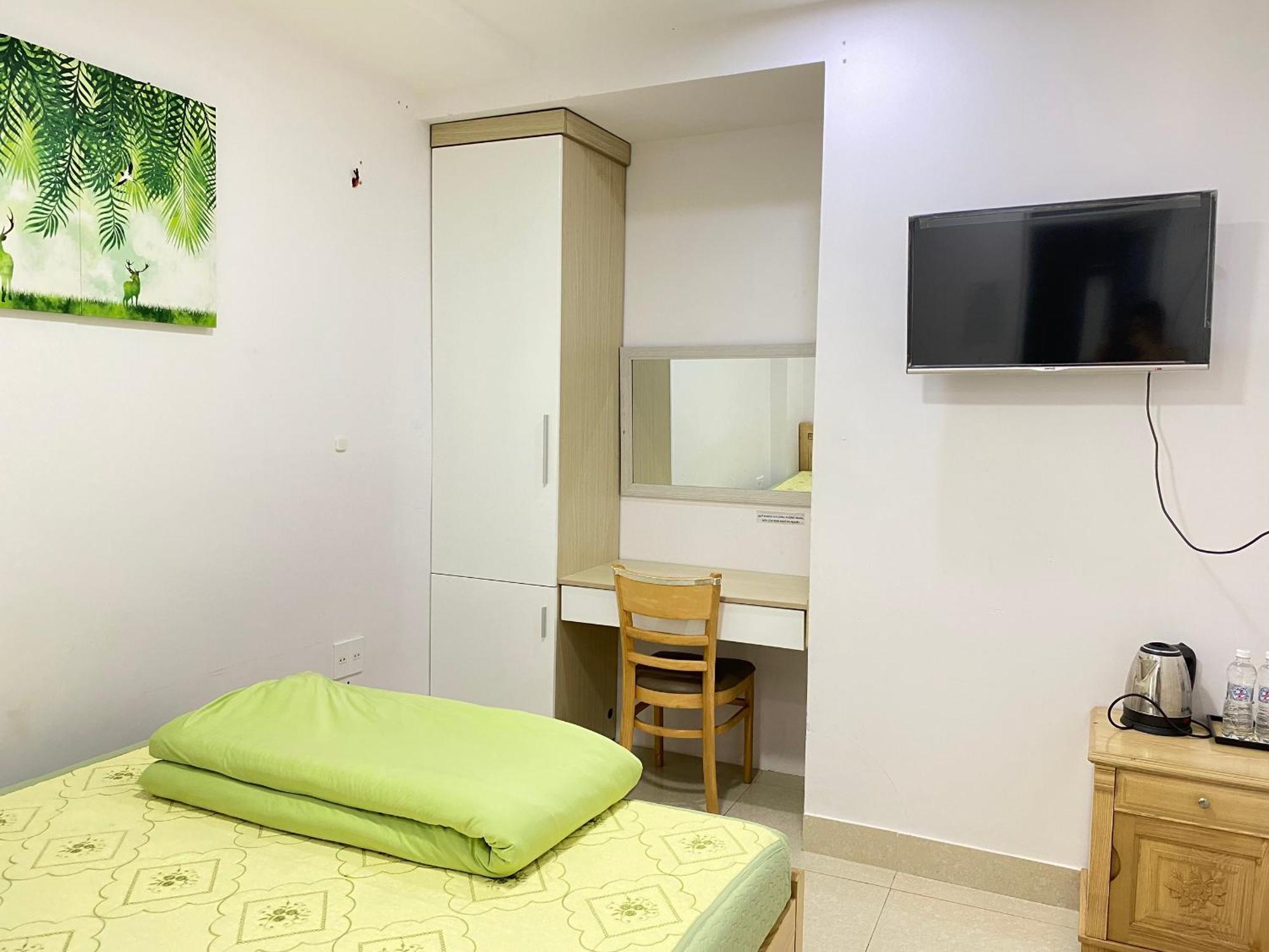 Daisy Dalat House Hotel Phòng bức ảnh