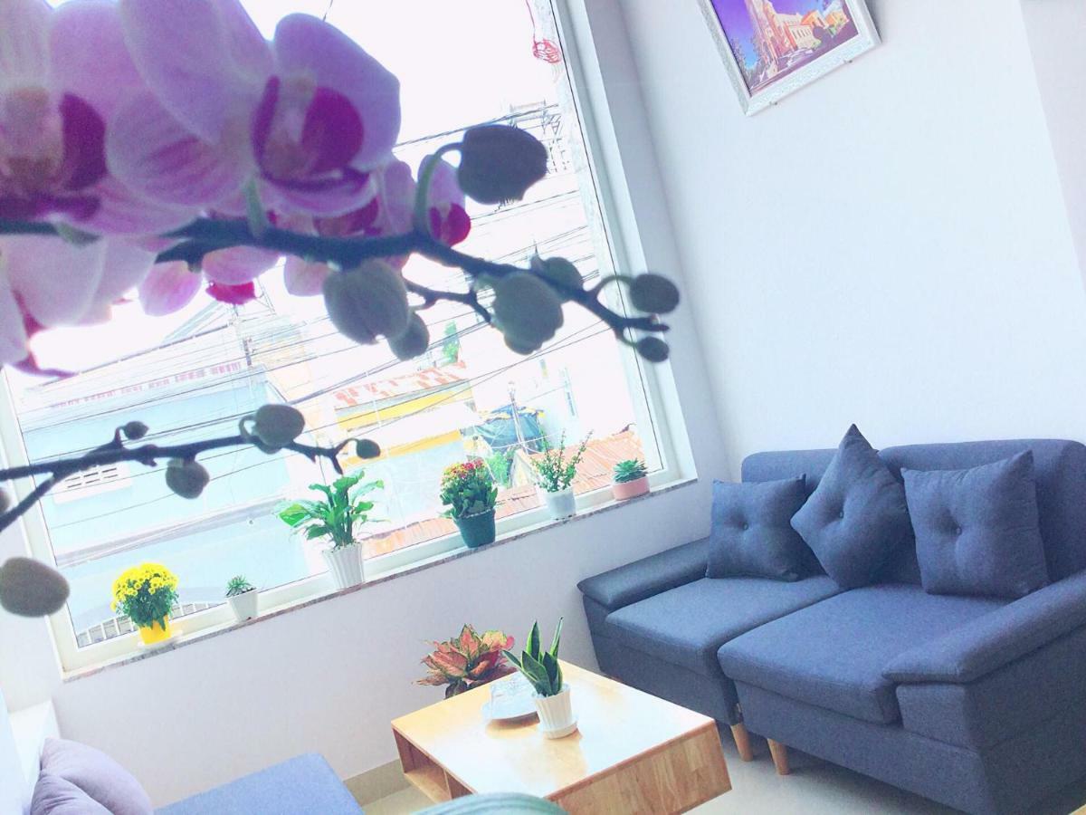 Daisy Dalat House Hotel Ngoại thất bức ảnh
