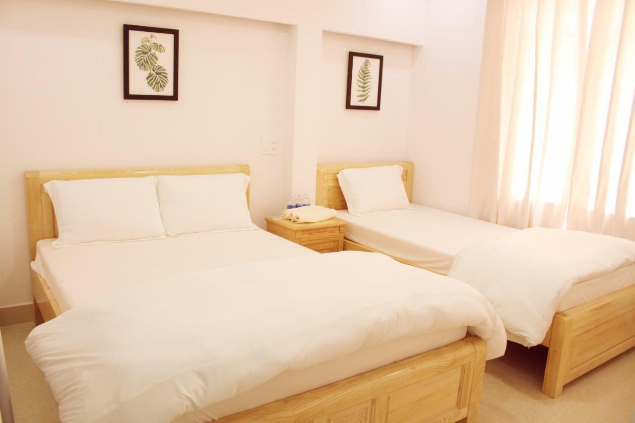 Daisy Dalat House Hotel Ngoại thất bức ảnh