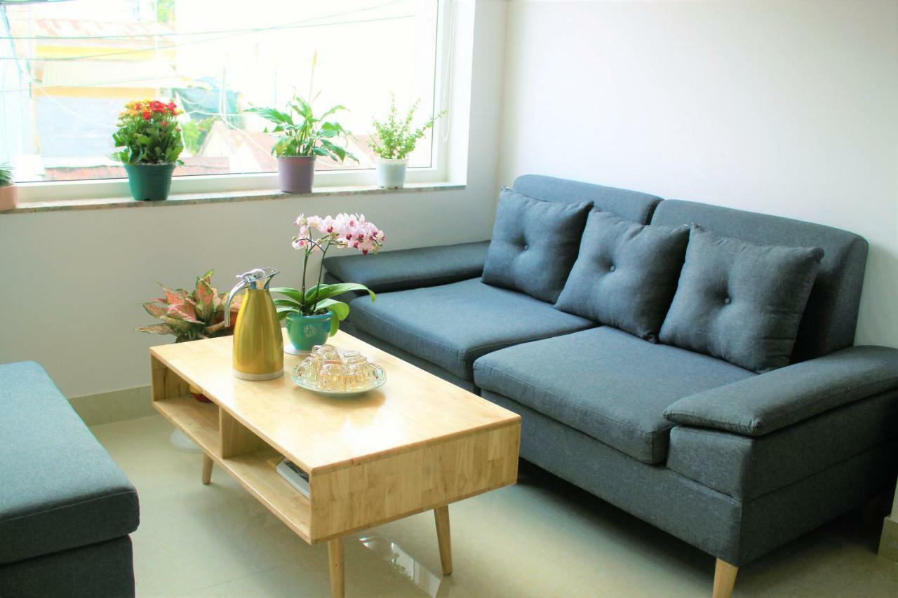Daisy Dalat House Hotel Ngoại thất bức ảnh