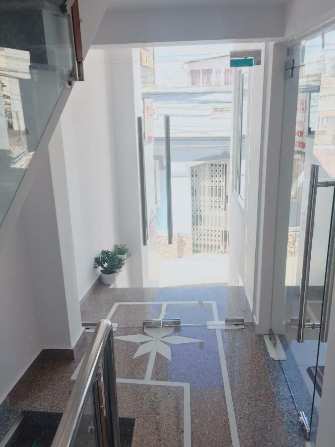 Daisy Dalat House Hotel Ngoại thất bức ảnh
