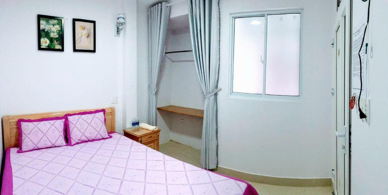 Daisy Dalat House Hotel Phòng bức ảnh